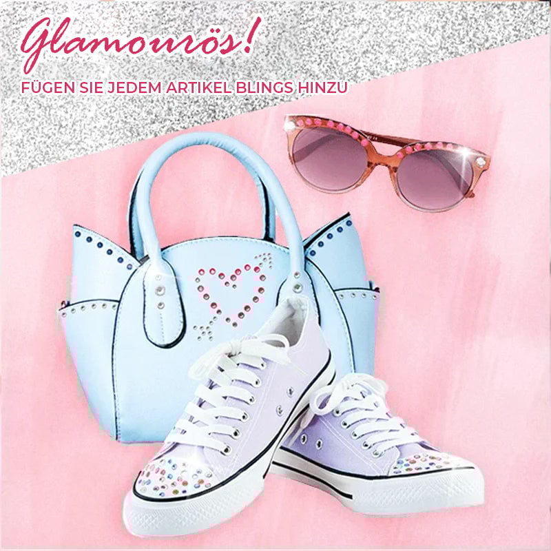 Blinger-Edelsteinhefter