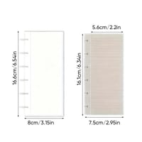 Clear Photo Booth Frame