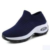 Breathable Air Cushion Outdoor Shoes