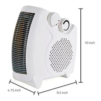 Small Dual-purpose Energy-Saving Heater