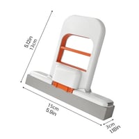 Hands-Free Mini Mop
