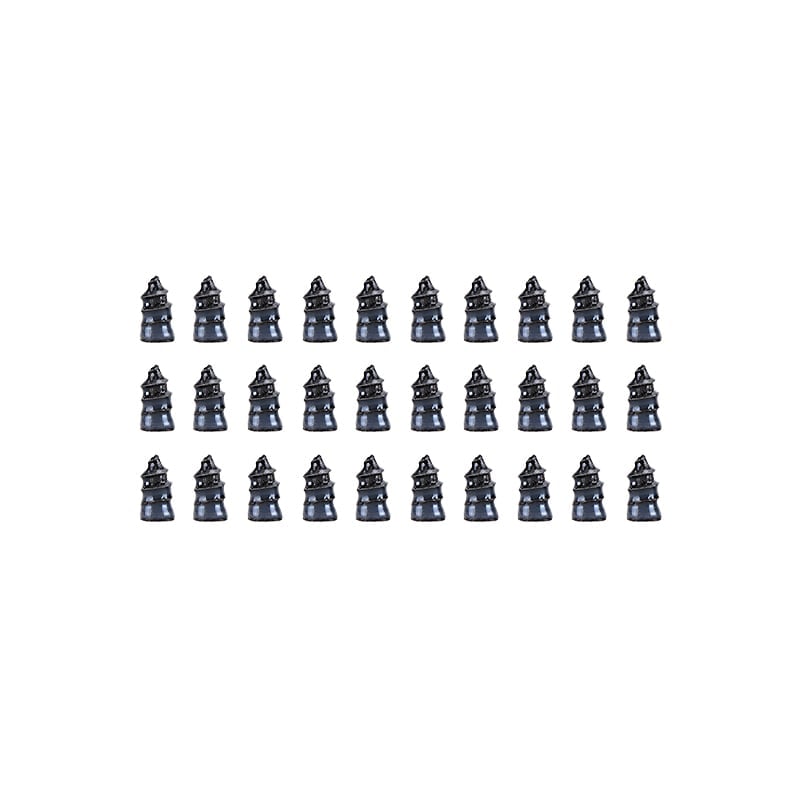 Tire Repair Rubber Nail