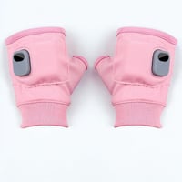 Portable Heating Gloves