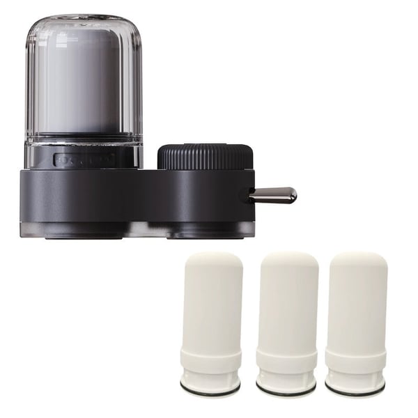 Upgrade Water Purifier For Tap Water