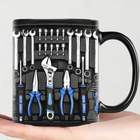 3D Mechanic Toolbox Set Krus