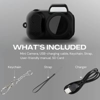 Mini Camera