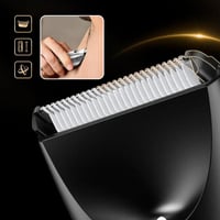 Professional Waterproof Hair Trimmer