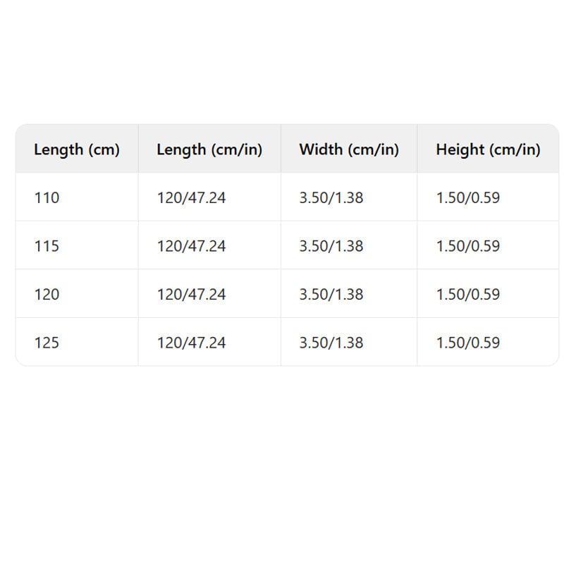 Men’s Automatic Buckle Leather Belt