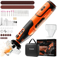 Saker® Electric Chainsaw Sharpener Kit