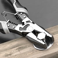 Multifunctional Professional Universal Pliers