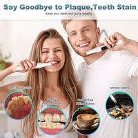 Ultrasonic Dental Scaler with 5 Modes