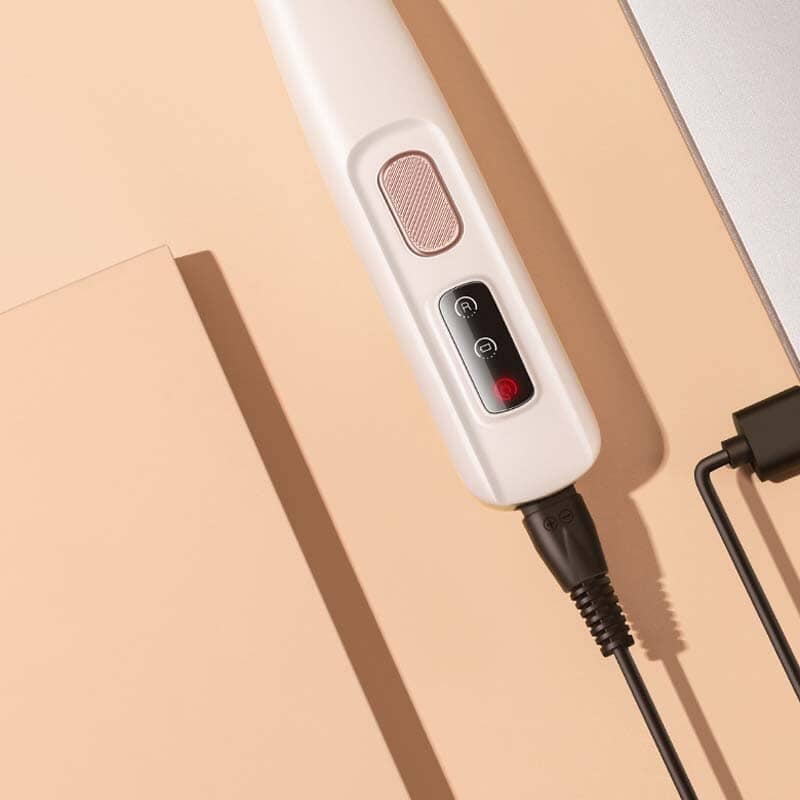 Sale-Pet Hair Trimmer With Led Light