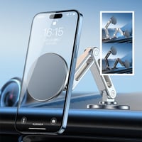 360° Alloy Car Mount
