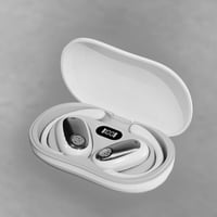 Écouteurs Bluetooth à oreillettes suspendues sportives