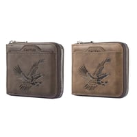 The Heritage Eagle Bifold