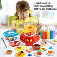 🦀Magic Water ELF, Children Handmade Aqua Gel Sensory Toy Set