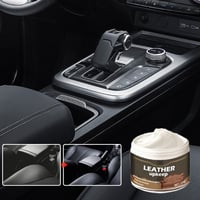 Leather Care Balm