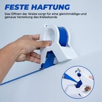 Haus Dekoration Masking Tape Schneidwerkzeug
