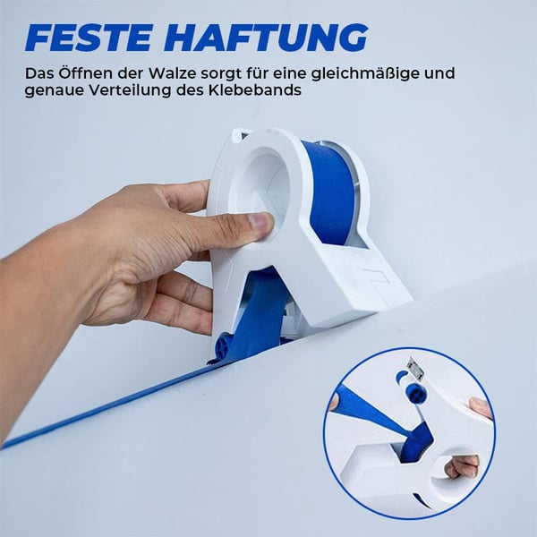 Haus Dekoration Masking Tape Schneidwerkzeug