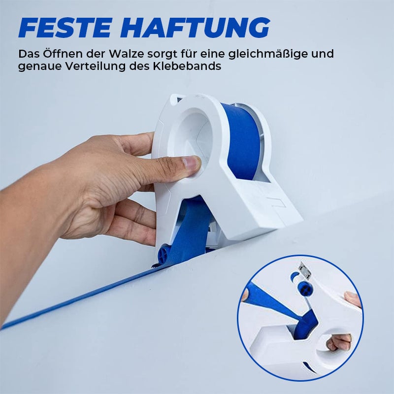 Haus Dekoration Masking Tape Schneidwerkzeug