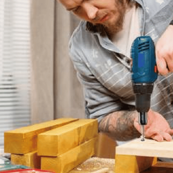 Magnetizer & Demagnetizer Tool Set