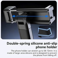 Travel Essentials Phone Stand