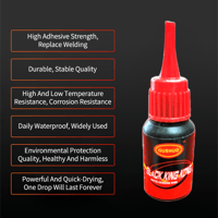 Universal Strong Bonding Glue