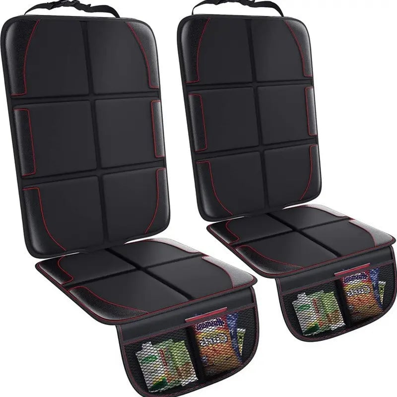 Sakerplus® Waterproof Fabric Car Seat Protector
