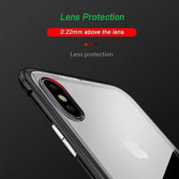 Anti-peep Magnetic iPhone Case( Double Side)