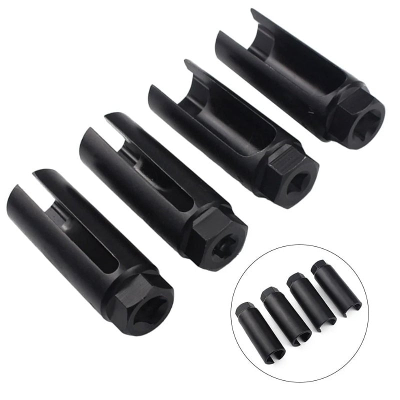 Oxygen Sensor Socket Wrench Tool
