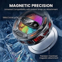 K31 AI Semiconductor Phone Cooler