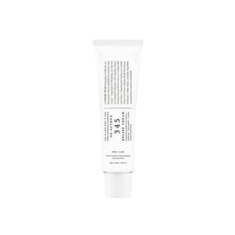 345 Relief Cream