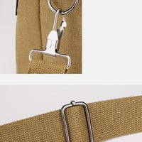 Herren Business Handtasche Umhängetasche mit großem Fassungsvermögen