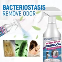 New Stubborn Stains Cleaner