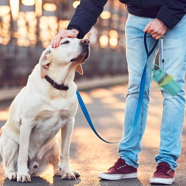 Portable Pet Poop Scooper