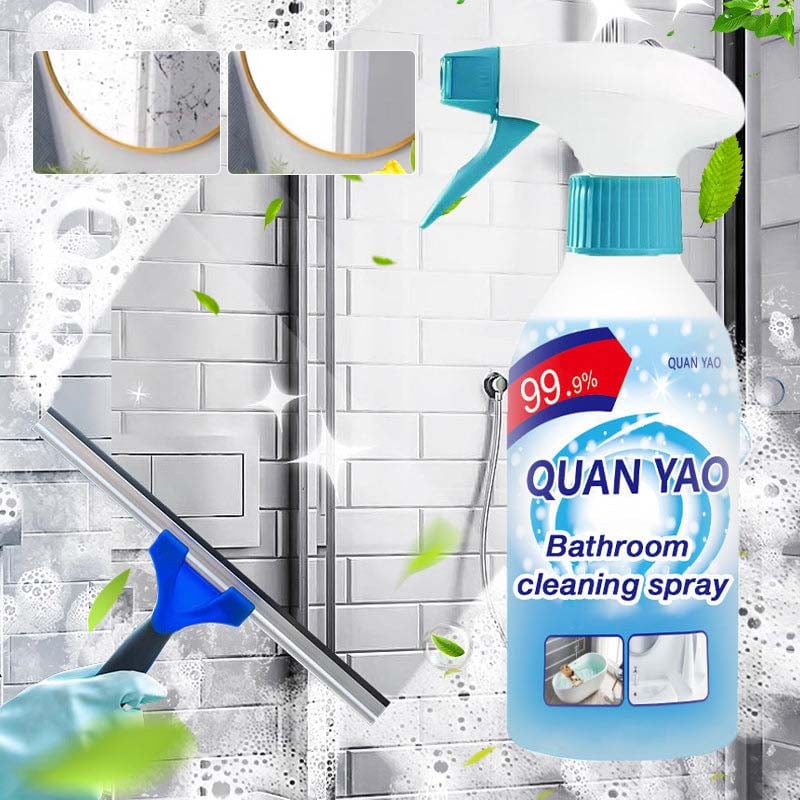 Sale - Multipurpose Cleaning Spray for Bathroom