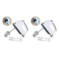 7-Speed Hand Mixer