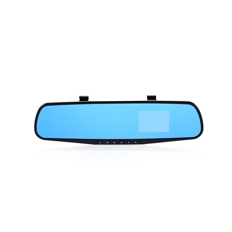 LCD DVR Video Dash Cam Recorder