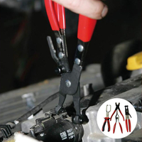 Hose Clamp & Fuel Line Tool Kit