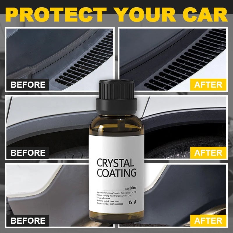 【Sale】Coating Agent For Automotive Plastics Promo
