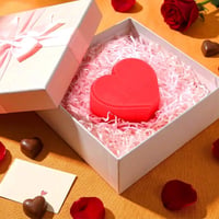 Valentine's Day Middle Finger Heart Prank Gift