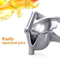 🍸50% OFF🍹Fruit Juice Squeezer