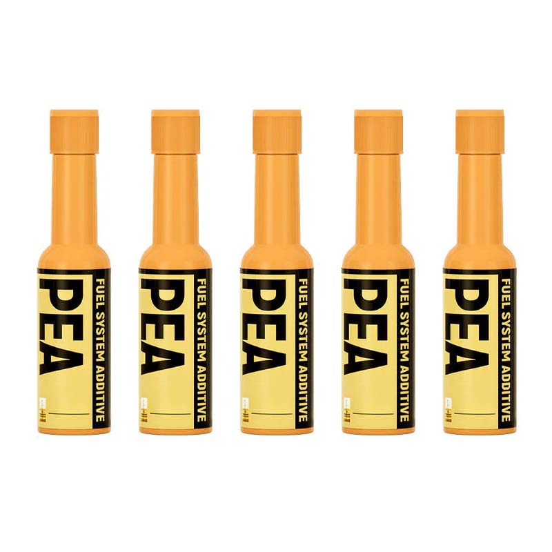 Fuel System Carbon Cleaner