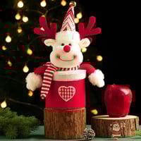 Peace Apple Gift Box