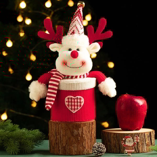 Peace Apple Gift Box