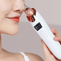 Vacuum Blackhead Remover Set