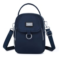 Waterdichte crossbodytas