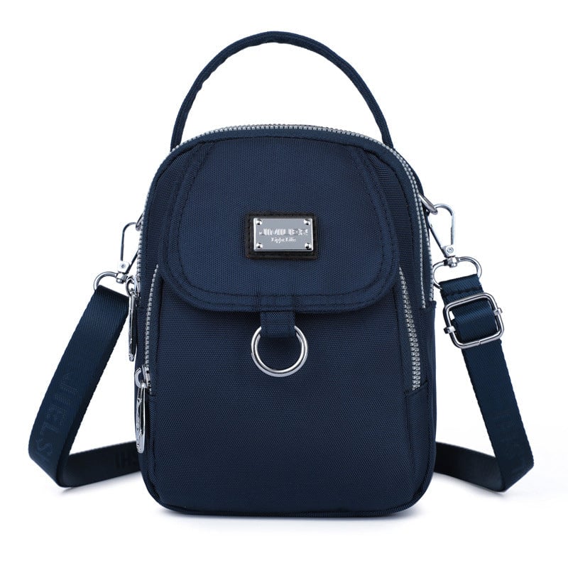 Waterdichte crossbodytas