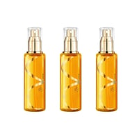 Moisturizing & Strengthening Silky Hair Oil