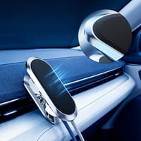 Car Air Vent Magnetic Phone Holder